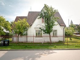 Parduodamas namas Naručio g. 4, Rasose, Vilniuje, 116.21 kv.m ploto, 2 aukštai — photo 2