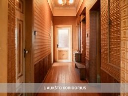 Parduodamas namas Naručio g. 4, Rasose, Vilniuje, 116.21 kv.m ploto, 2 aukštai — photo 10