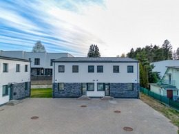 Namas Vilniuje — photo 5
