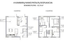 Namas Vilniuje — photo 9