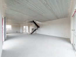 Parduodamas namas Lengvenio g. 12, Santariškėse, Vilniuje, 2 aukštai — photo 3