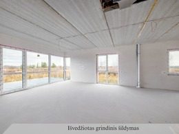 Parduodamas namas Lengvenio g. 12, Santariškėse, Vilniuje, 2 aukštai — photo 5