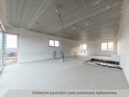 Parduodamas namas Lengvenio g. 12, Santariškėse, Vilniuje, 2 aukštai — photo 6