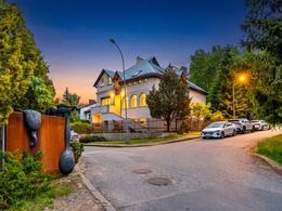 Parduodamas namas Žirgo g. 62, Antakalnyje, Vilniuje, 504.30 kv.m ploto, 3 aukštai — photo 8