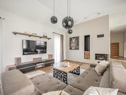 Parduodamas namas Gelvadiškių Sodų 2-oji g. , Antakalnyje, Vilniuje, 139.62 kv.m ploto, 1 aukštai — photo 3
