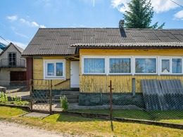 Parduodamas namas Kurapkų g. 5, Naujojoje Vilnioje, Vilniuje, 58.00 kv.m ploto, 1 aukštai — photo 5