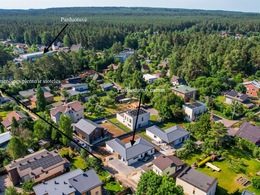 Parduodamas namas Smėlynės Sodų 3-ioji g. 16, Antakalnyje, Vilniuje, 148.00 kv.m ploto, 1 aukštai — photo 6