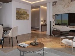 Parduodamas namas Sudimantų g. 16, Trakų Vokėje, Vilniuje, 95.00 kv.m ploto, 1 aukštai — photo 3