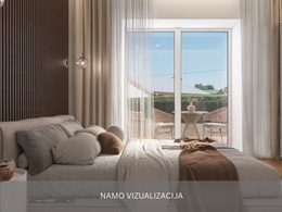 Parduodamas namas Sudimantų g. 16, Trakų Vokėje, Vilniuje, 95.00 kv.m ploto, 1 aukštai — photo 6