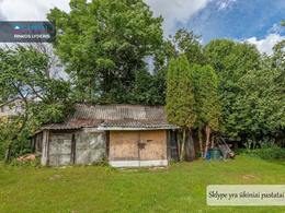Parduodamas namas Baniškių g. 15, Naujojoje Vilnioje, Vilniuje, 85.61 kv.m ploto, 1 aukštai — photo 9