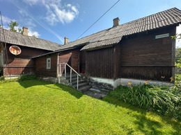 Parduodama 3 kambarių namo dalis Kelmijos Sodų 80-oji g. , Salininkuose, Vilniuje — photo 2