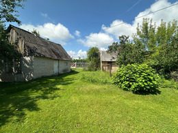 Parduodama 3 kambarių namo dalis Kelmijos Sodų 80-oji g. , Salininkuose, Vilniuje — photo 4