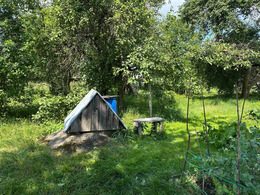 Parduodama 3 kambarių namo dalis Kelmijos Sodų 80-oji g. , Salininkuose, Vilniuje — photo 8