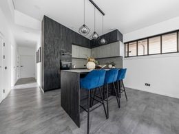 Parduodamas namas Birelių Sodų 12-oji g. 2, Balsiuose, Vilniuje, 80.00 kv.m ploto, 1 aukštai — photo 8