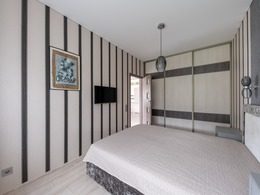 Parduodamas namas Visalaukio g. , Balsiuose, Vilniuje, 130.00 kv.m ploto, 1 aukštas — photo 9