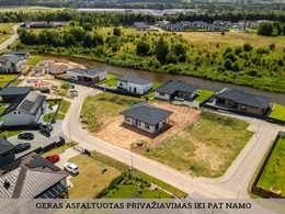 Parduodamas namas Žaizdrių g. 27, Paneriuose, Vilniuje, 99.53 kv.m ploto, 1 aukštai — photo 4