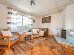 Parduodamas namas Kelmijos Sodų 76-oji g. 21, Salininkuose, Vilniuje, 42.13 kv.m ploto, 2 aukštai — photo 2