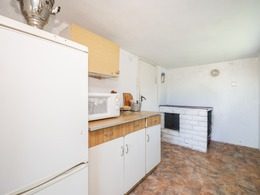 Parduodamas namas Kelmijos Sodų 76-oji g. 21, Salininkuose, Vilniuje, 42.13 kv.m ploto, 2 aukštai — photo 7