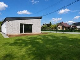 Parduodamas namas Kelmijos Sodų 9-oji g. 7, Salininkuose, Vilniuje, 108.92 kv.m ploto, 1 aukštai — photo 7