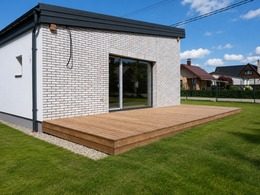 Parduodamas namas Kelmijos Sodų 9-oji g. 7, Salininkuose, Vilniuje, 108.92 kv.m ploto, 1 aukštai — photo 8