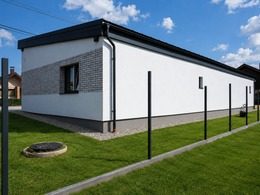 Parduodamas namas Kelmijos Sodų 9-oji g. 7, Salininkuose, Vilniuje, 108.92 kv.m ploto, 1 aukštai — photo 10