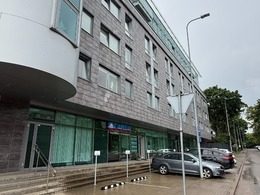 Namas Vilniuje — photo 2