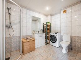 Parduodamas namas Jono Juodišiaus g. 1, Lazdynuose, Vilniuje, 215.73 kv.m ploto, 2 aukštai — photo 10