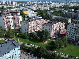 Namas Vilniuje — photo 5