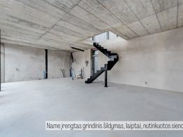 Parduodamas namas Cintų g. , Pilaitėje, Vilniuje, 109.00 kv.m ploto, 2 aukštai — photo 4