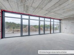 Parduodamas namas Cintų g. , Pilaitėje, Vilniuje, 109.00 kv.m ploto, 2 aukštai — photo 5