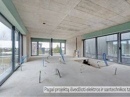 Parduodamas namas Cintų g. , Pilaitėje, Vilniuje, 109.00 kv.m ploto, 2 aukštai — photo 6