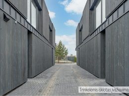 Parduodamas namas Cintų g. , Pilaitėje, Vilniuje, 109.00 kv.m ploto, 2 aukštai — photo 8