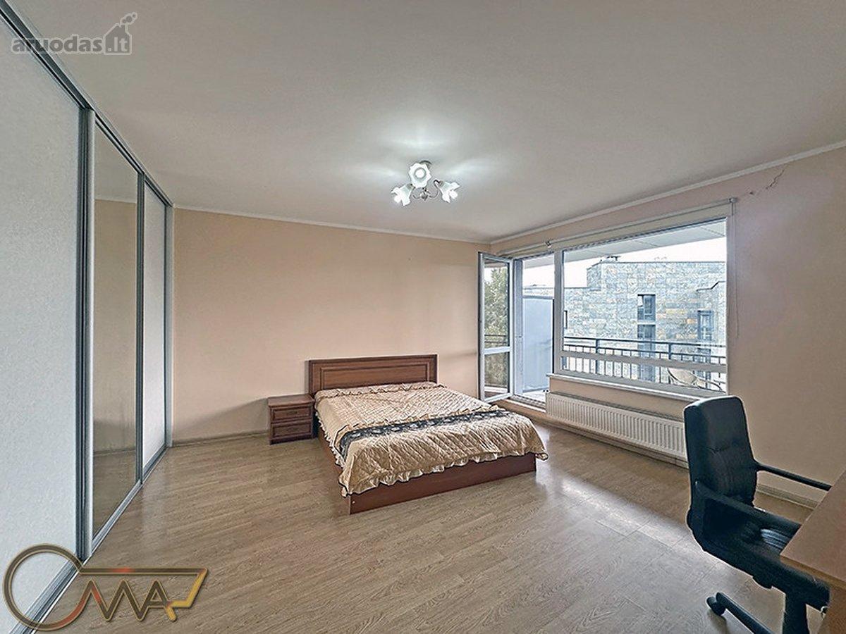 2 kambarių buto nuoma — Vilnius, Šnipiškės, Kernavės g. — photo 6