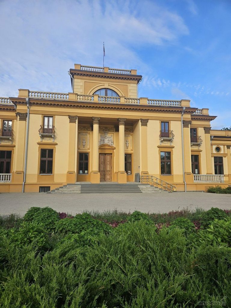 3-room apartment for rent — Vilnius, Trakų Vokė, J. Tiškevičiaus g. — photo 25