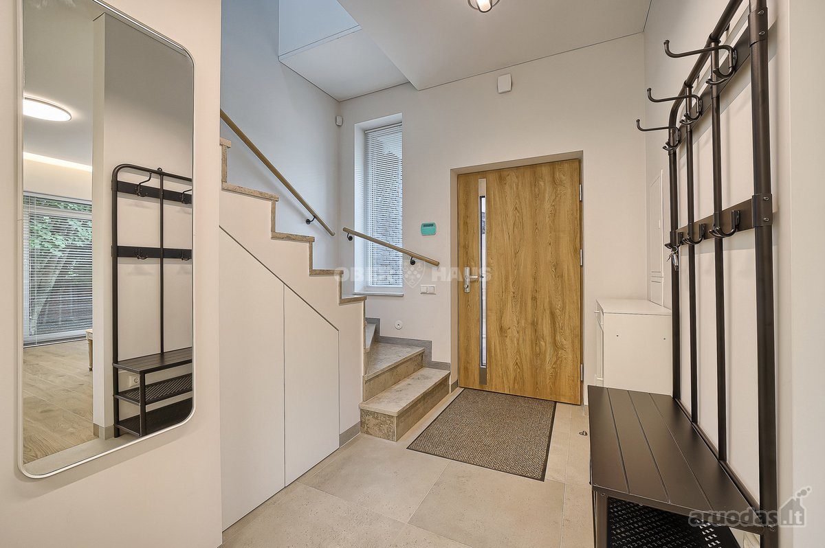 House for rent — Vilnius, Lazdynėliai, Lazdynėlių g. — photo 9