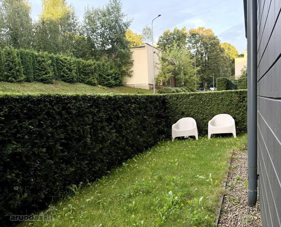 3 kambarių buto nuoma — Vilnius, Antakalnis, Vytauto Žalakevičiaus g. — photo 13