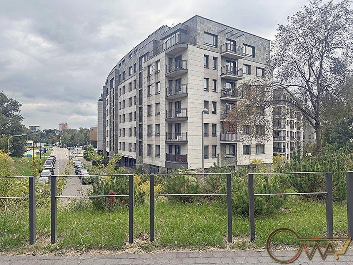 2 kambarių buto nuoma — Vilnius, Šnipiškės, Kernavės g. — photo 16