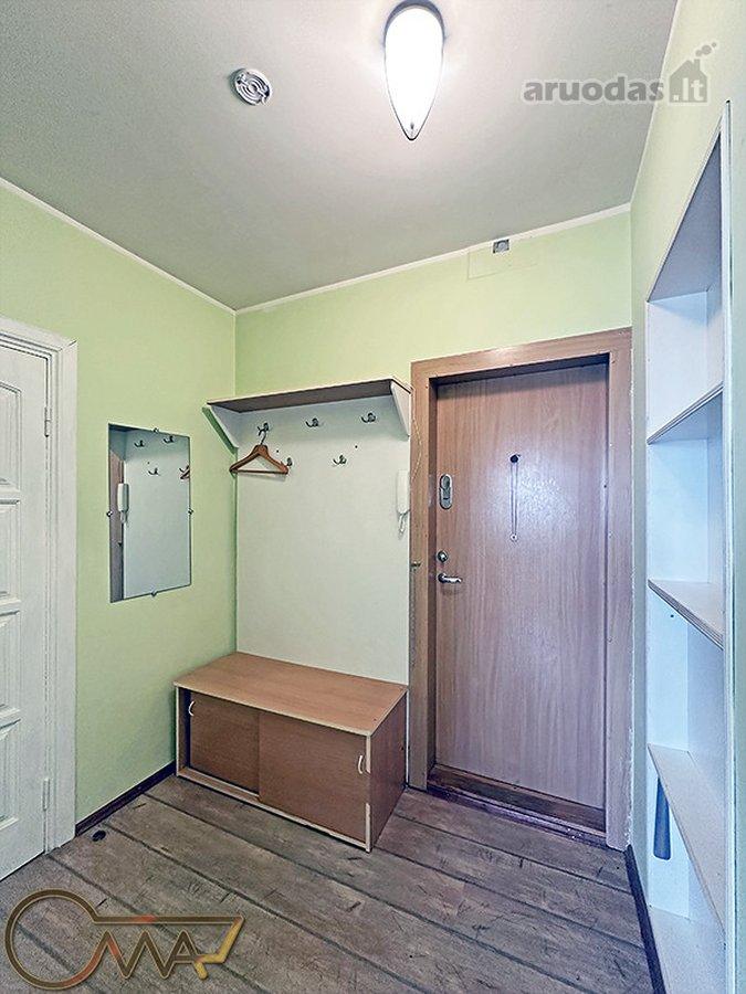 2 kambarių buto nuoma — Vilnius, Fabijoniškės, Gedvydžių g. — photo 20
