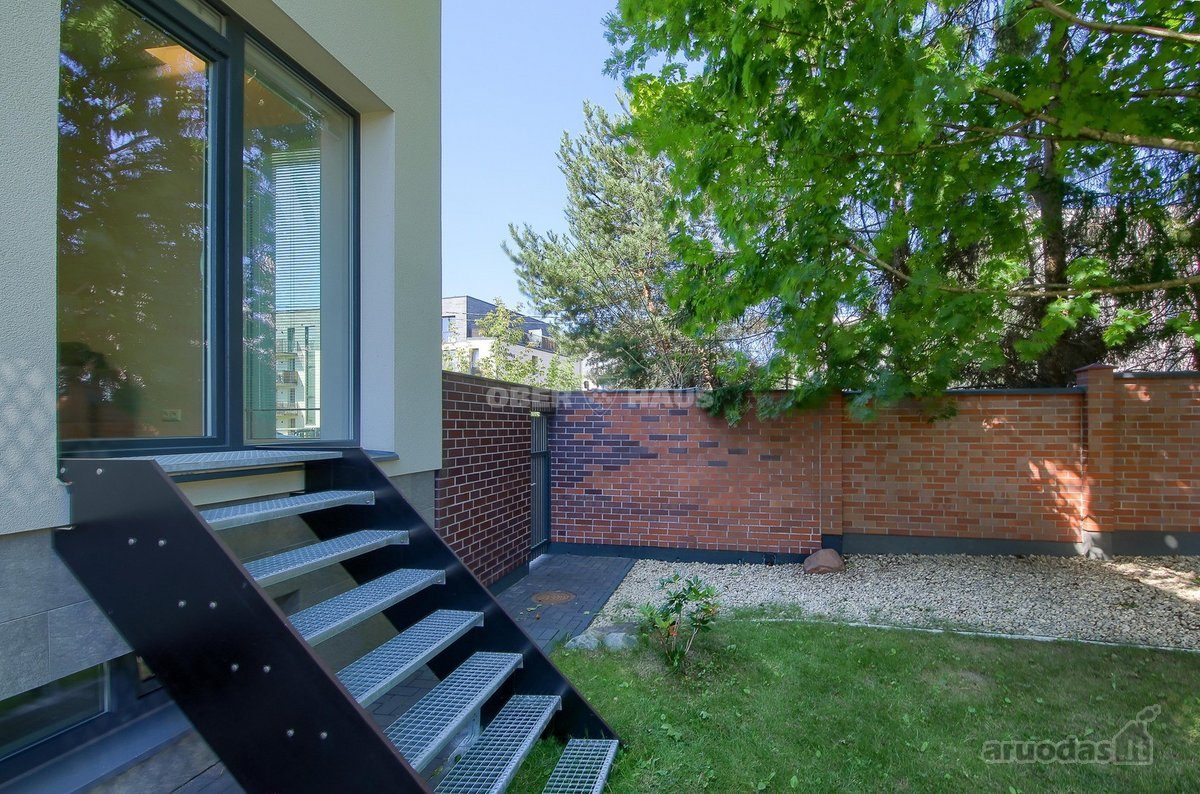 House for rent — Vilnius, Lazdynėliai, Lazdynėlių g. — photo 4