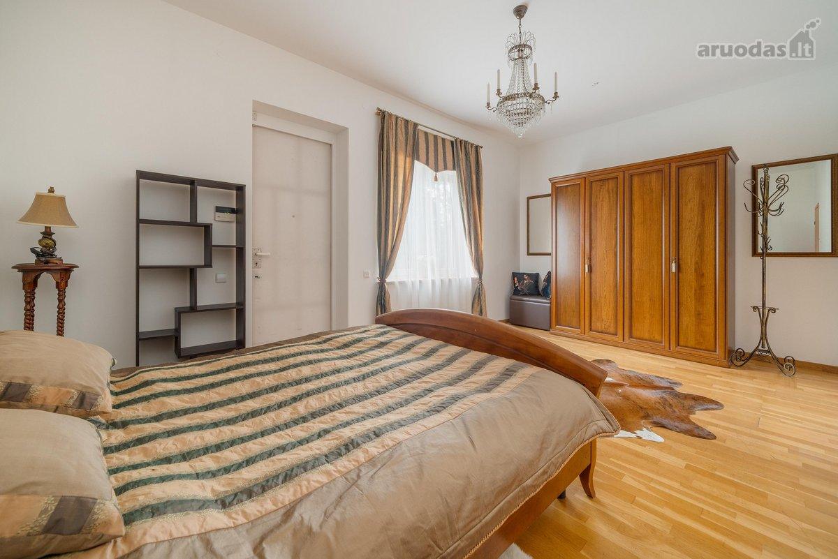 3 kambarių buto nuoma — Vilnius, Žvėrynas, Latvių g. — photo 19