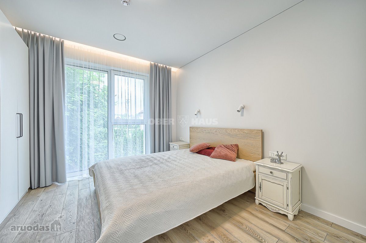 House for rent — Vilnius, Lazdynėliai, Lazdynėlių g. — photo 7