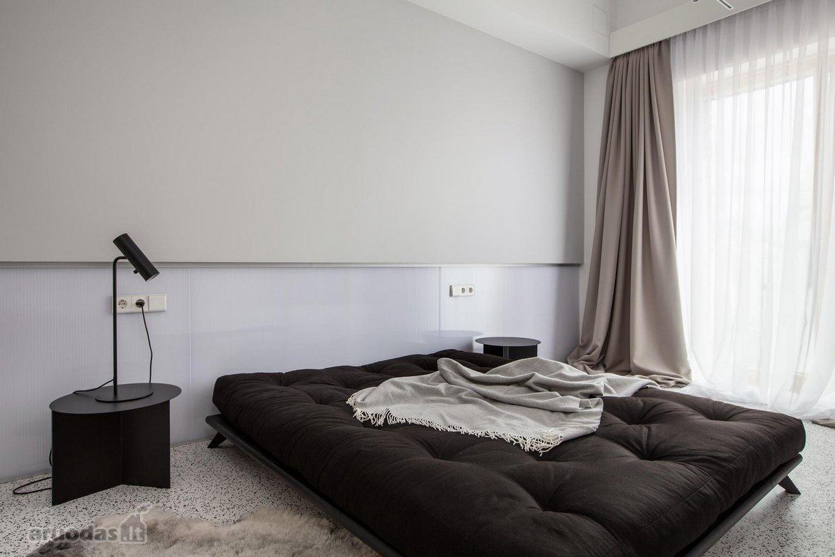 2 kambarių buto nuoma — Vilnius, Senamiestis, Aukštaičių g. — photo 11