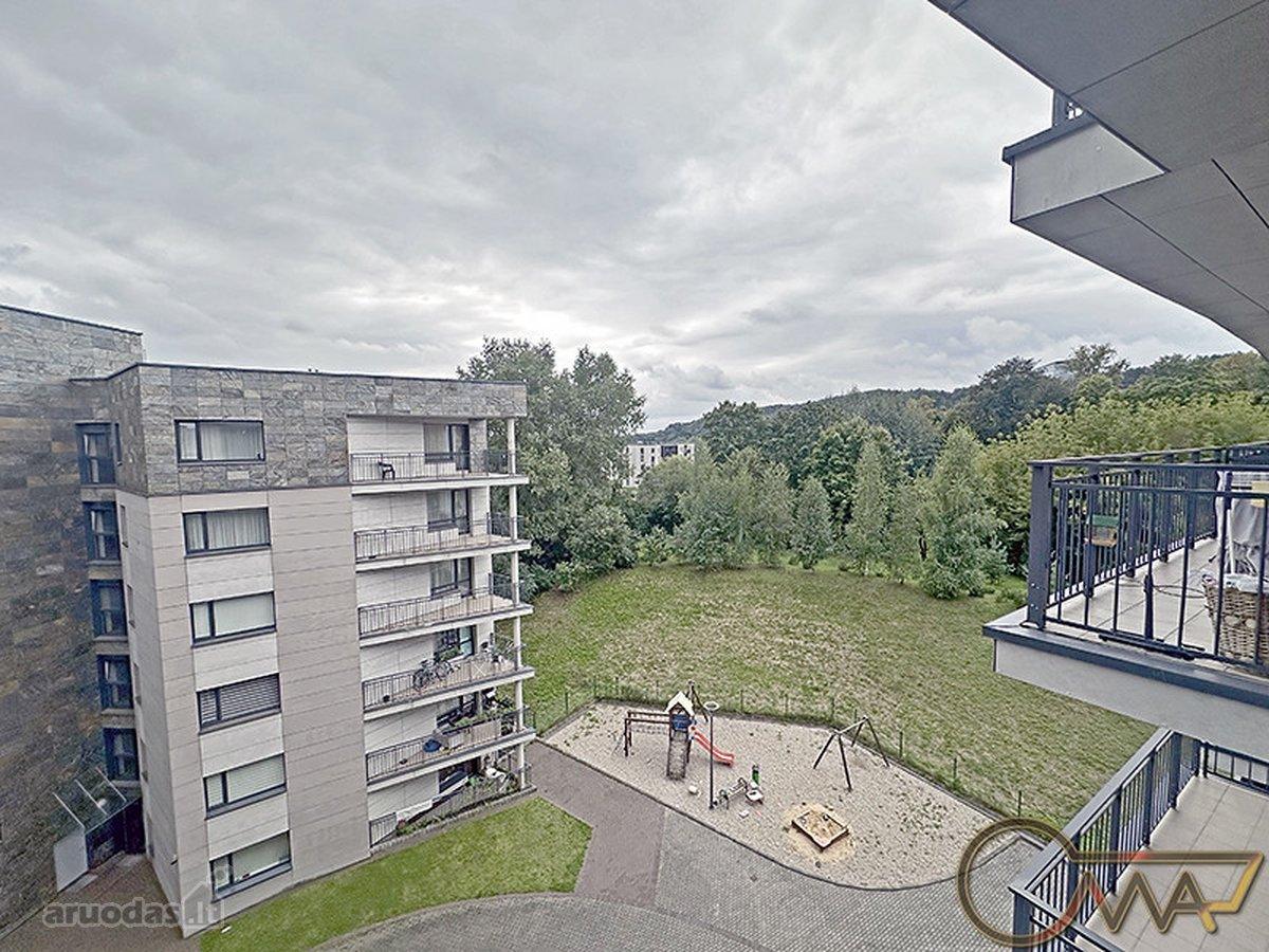 2 kambarių buto nuoma — Vilnius, Šnipiškės, Kernavės g. — photo 8