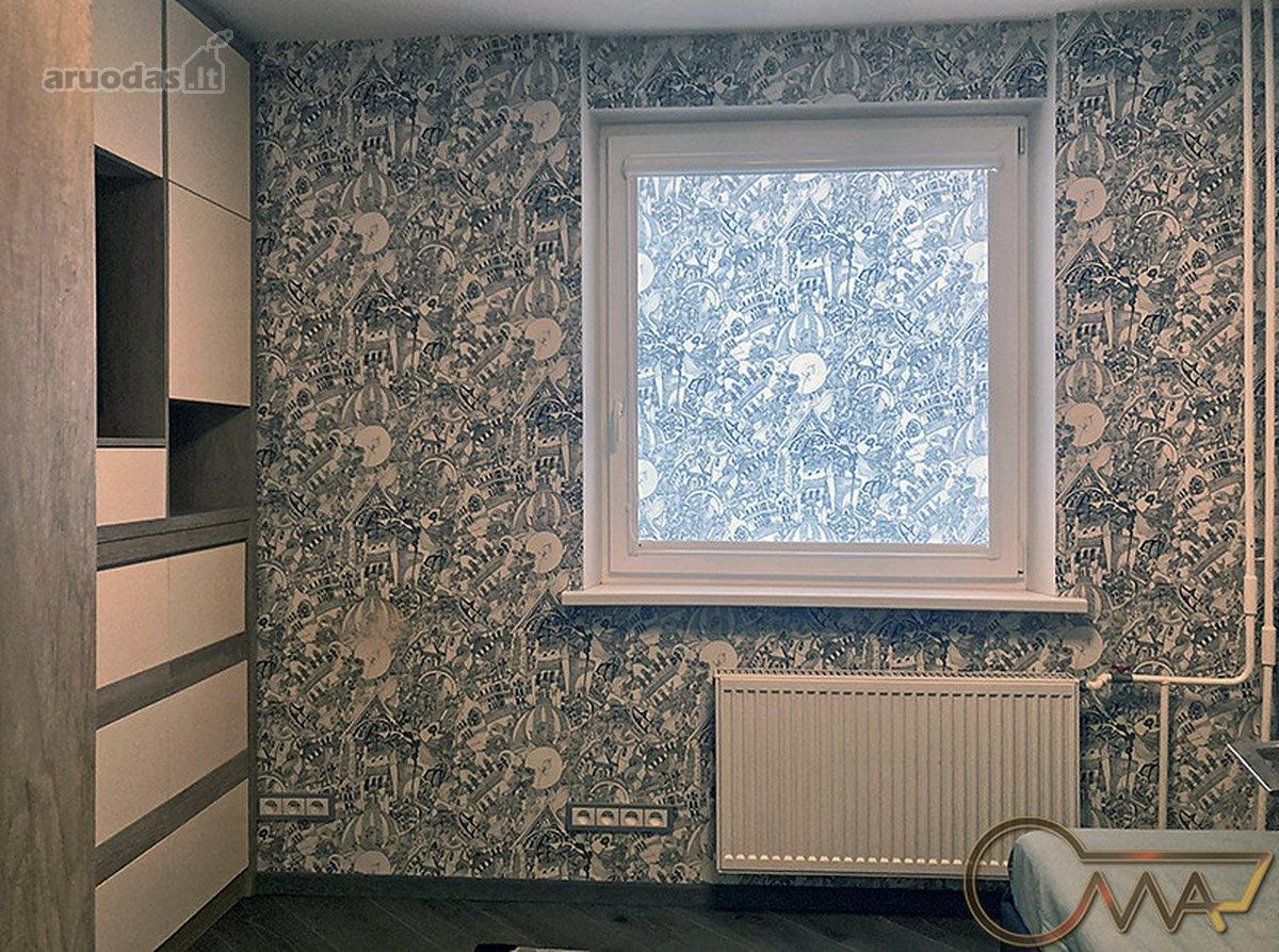 2 kambarių buto nuoma — Vilnius, Naujoji Vilnia, Parko g. — photo 17
