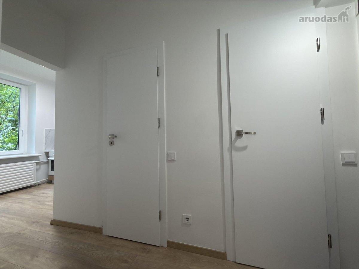 1 kambario buto nuoma — Vilnius, Vilkpėdė, Elektrinės g. — photo 4