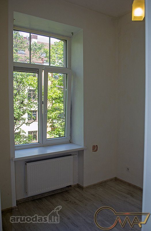 3-room apartment for rent — Vilnius, Naujamiestis, Šaltinių g. — photo 10