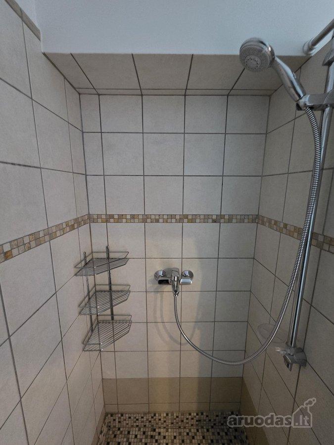 2 kambarių buto nuoma — Vilnius, Senamiestis, Užupio g. — photo 17