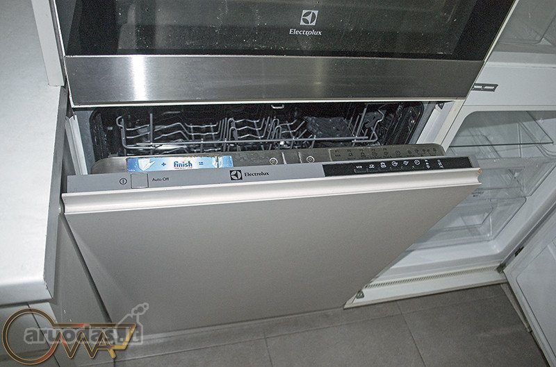 3-room apartment for rent — Vilnius, Naujamiestis, Šaltinių g. — photo 7