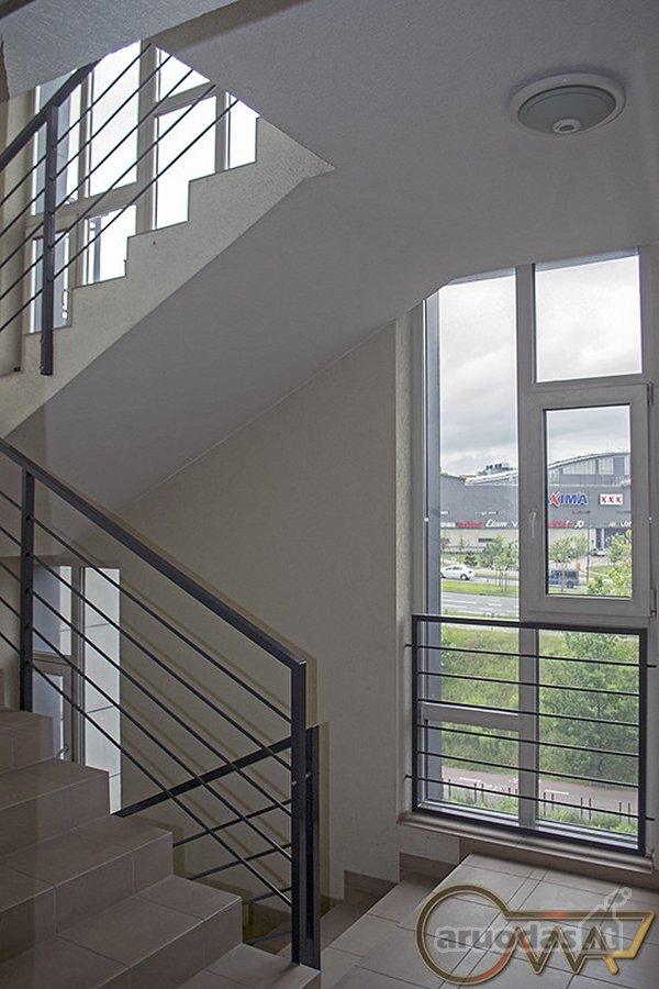 2 kambarių buto nuoma — Vilnius, Šnipiškės, Kernavės g. — photo 14