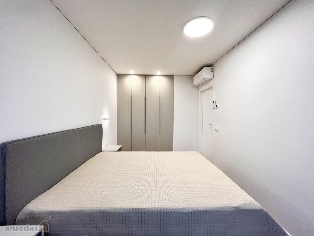 2-room apartment for rent — Vilnius, Pilaitė, Pilkalnio g. — photo 6